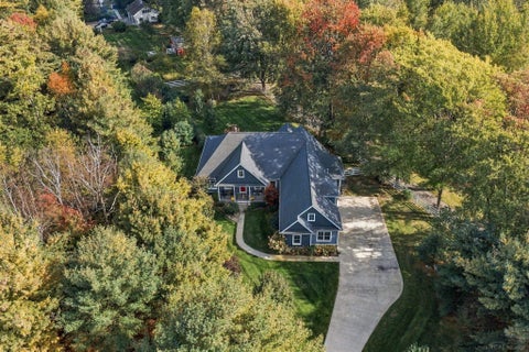 Tiny photo for 3905 S Lakeshore Road, Lexington Township, MI 48450 (MLS # 58050224767)