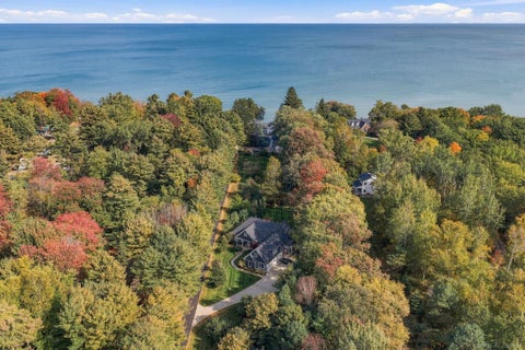 Tiny photo for 3905 S Lakeshore Road, Lexington Township, MI 48450 (MLS # 58050224767)