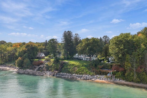 Tiny photo for 3905 S Lakeshore Road, Lexington Township, MI 48450 (MLS # 58050224767)