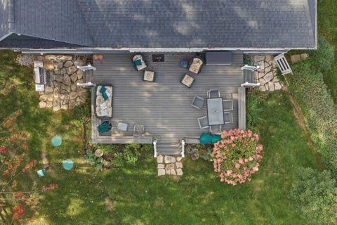 Tiny photo for 3905 S Lakeshore Road, Lexington Township, MI 48450 (MLS # 58050224767)