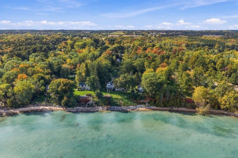 Tiny photo for 3905 S Lakeshore Road, Lexington Township, MI 48450 (MLS # 58050224767)
