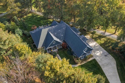 Tiny photo for 3905 S Lakeshore Road, Lexington Township, MI 48450 (MLS # 58050224767)