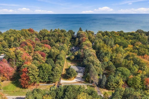 Tiny photo for 3905 S Lakeshore Road, Lexington Township, MI 48450 (MLS # 58050224767)
