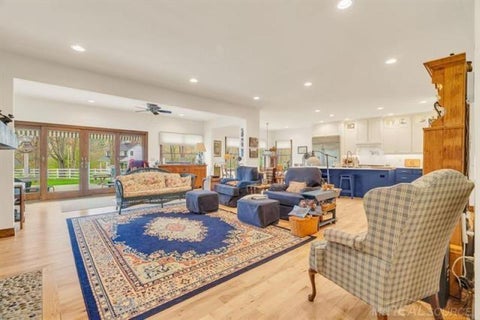 Tiny photo for 3905 S Lakeshore Road, Lexington Township, MI 48450 (MLS # 58050224767)
