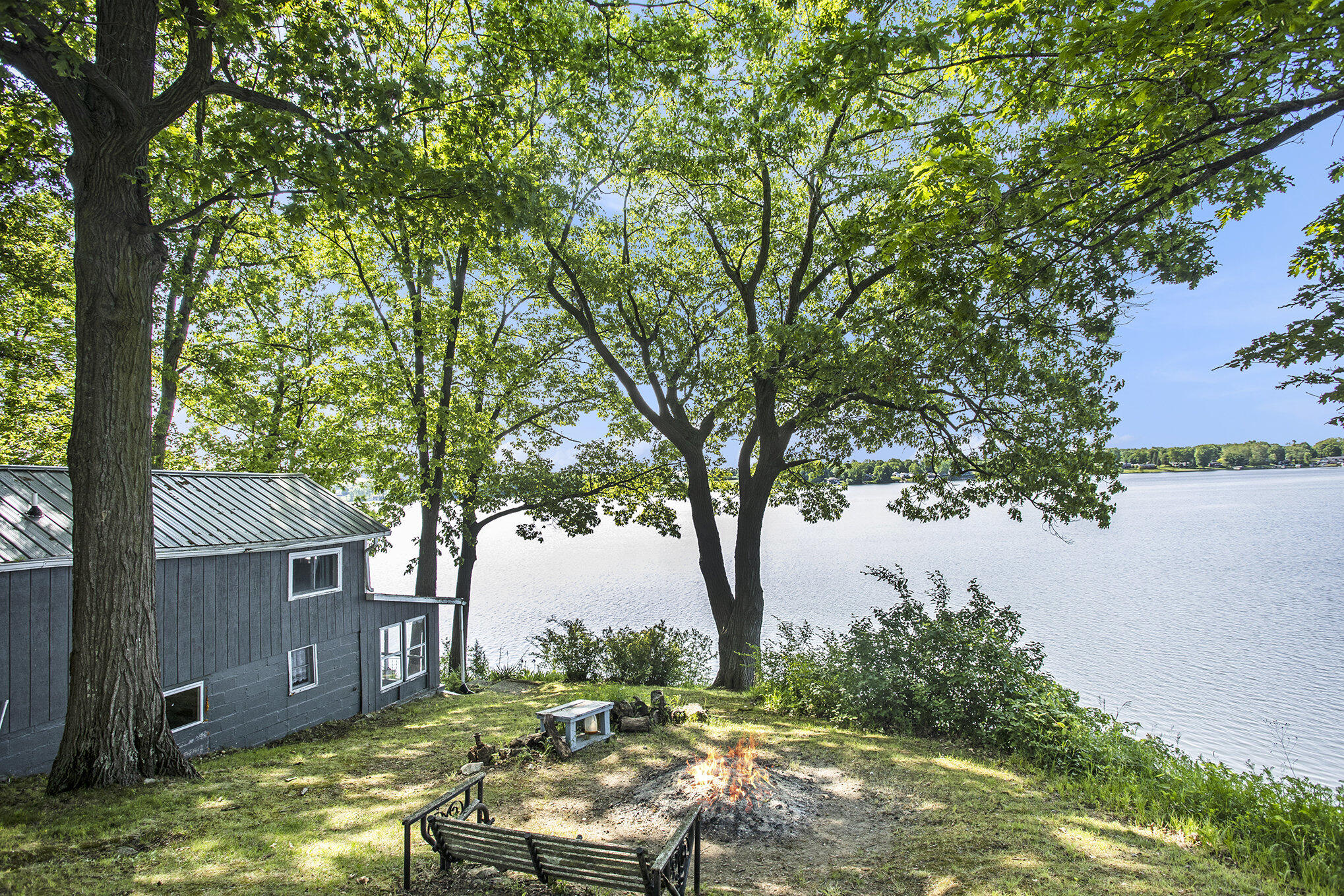 Sherwood Township, Michigan 49089, United States, 2 Bedrooms Bedrooms, ,1 BathroomBathrooms,Residential,Active,143393