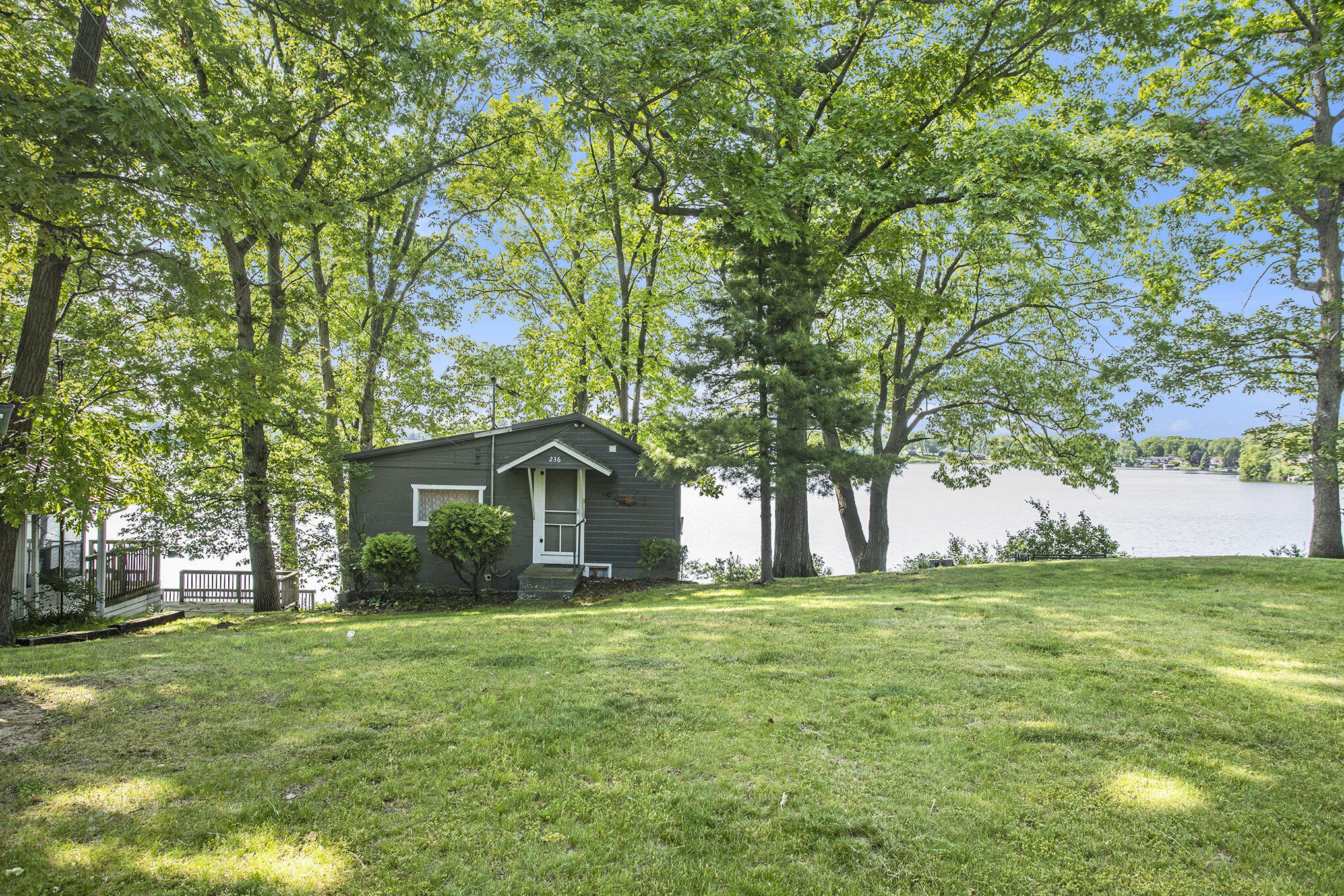 Sherwood Township, Michigan 49089, United States, 2 Bedrooms Bedrooms, ,1 BathroomBathrooms,Residential,Active,143393