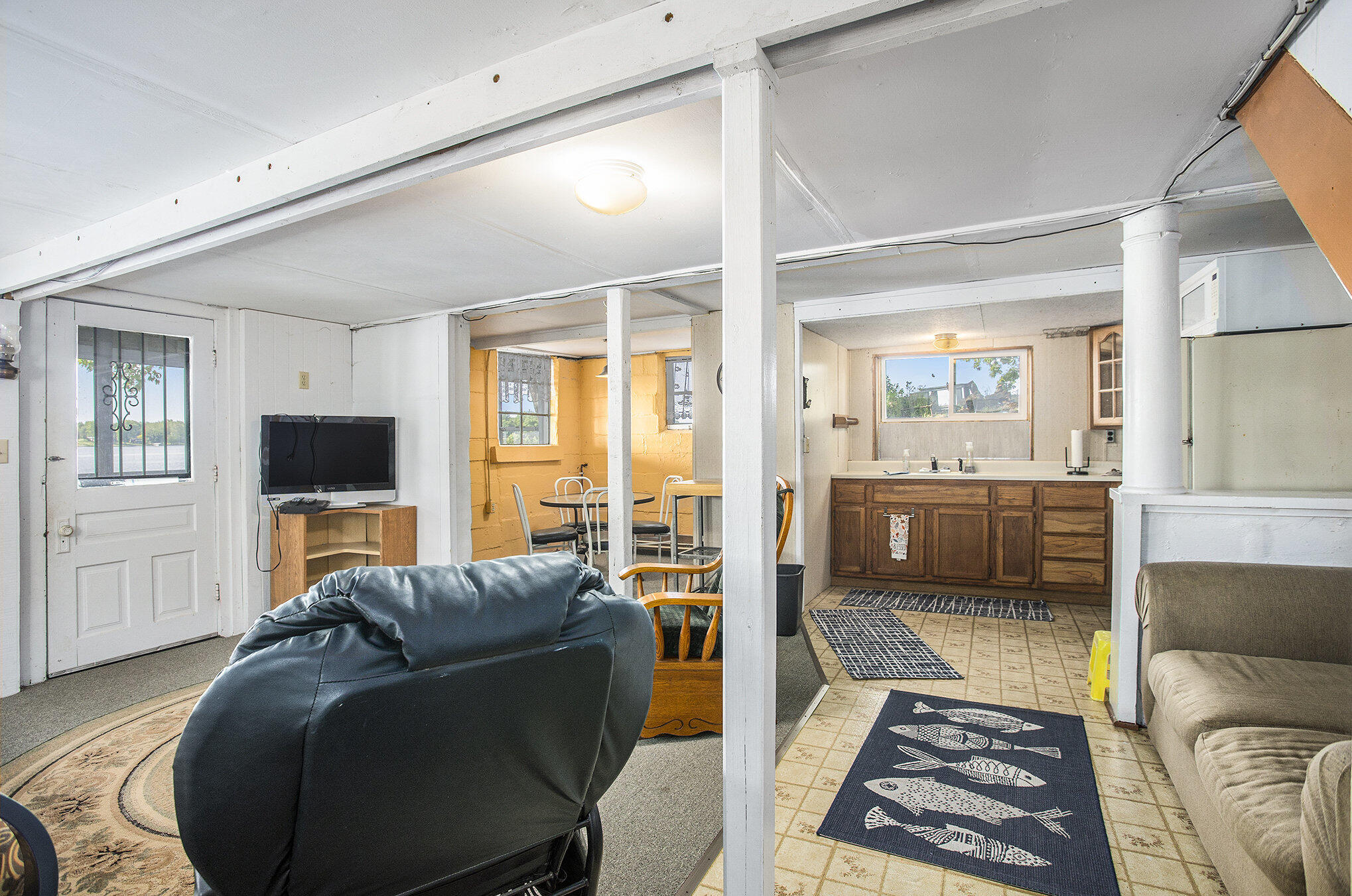 Sherwood Township, Michigan 49089, United States, 2 Bedrooms Bedrooms, ,1 BathroomBathrooms,Residential,Active,143393