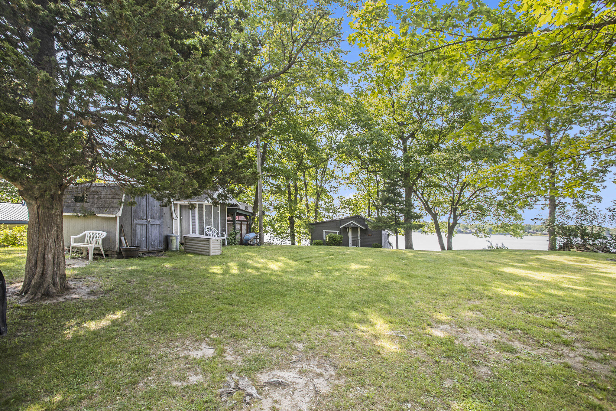 Sherwood Township, Michigan 49089, United States, 2 Bedrooms Bedrooms, ,1 BathroomBathrooms,Residential,Active,143393