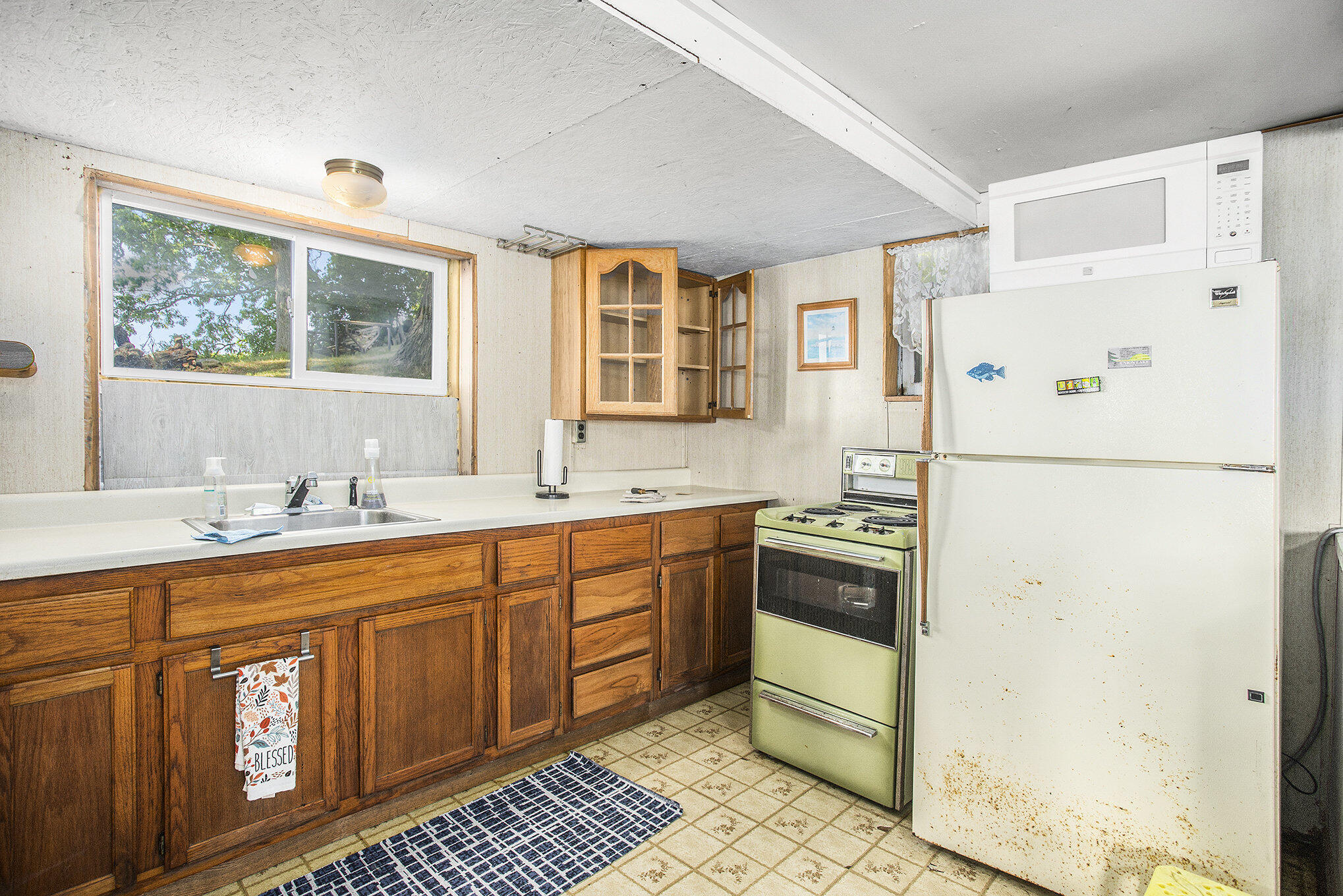 Sherwood Township, Michigan 49089, United States, 2 Bedrooms Bedrooms, ,1 BathroomBathrooms,Residential,Active,143393