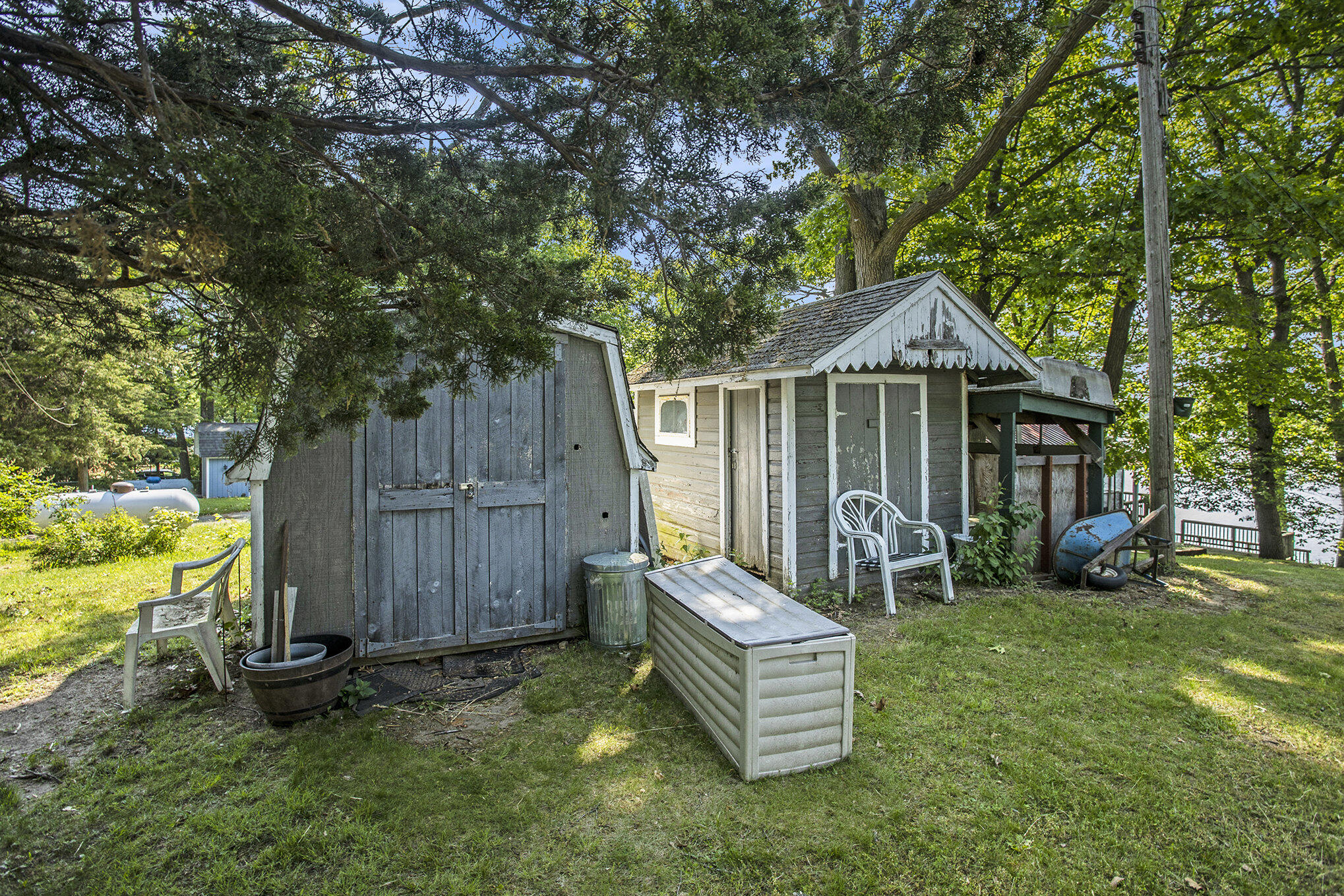 Sherwood Township, Michigan 49089, United States, 2 Bedrooms Bedrooms, ,1 BathroomBathrooms,Residential,Active,143393