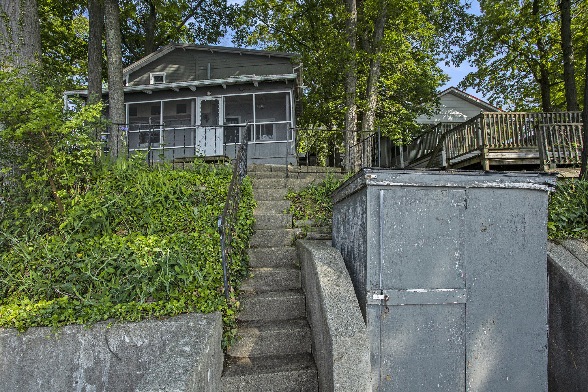 Sherwood Township, Michigan 49089, United States, 2 Bedrooms Bedrooms, ,1 BathroomBathrooms,Residential,Active,143393