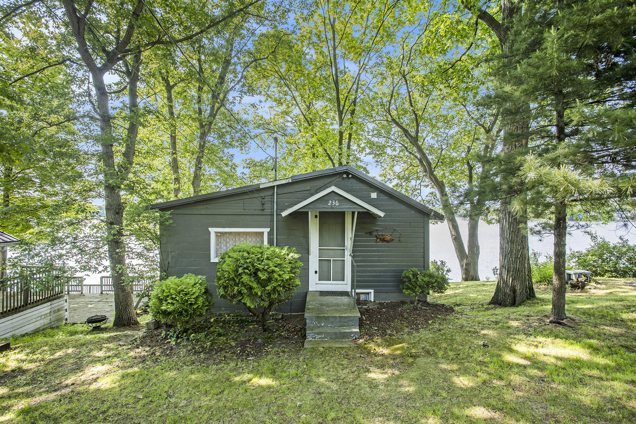 Sherwood Township, Michigan 49089, United States, 2 Bedrooms Bedrooms, ,1 BathroomBathrooms,Residential,Active,143393