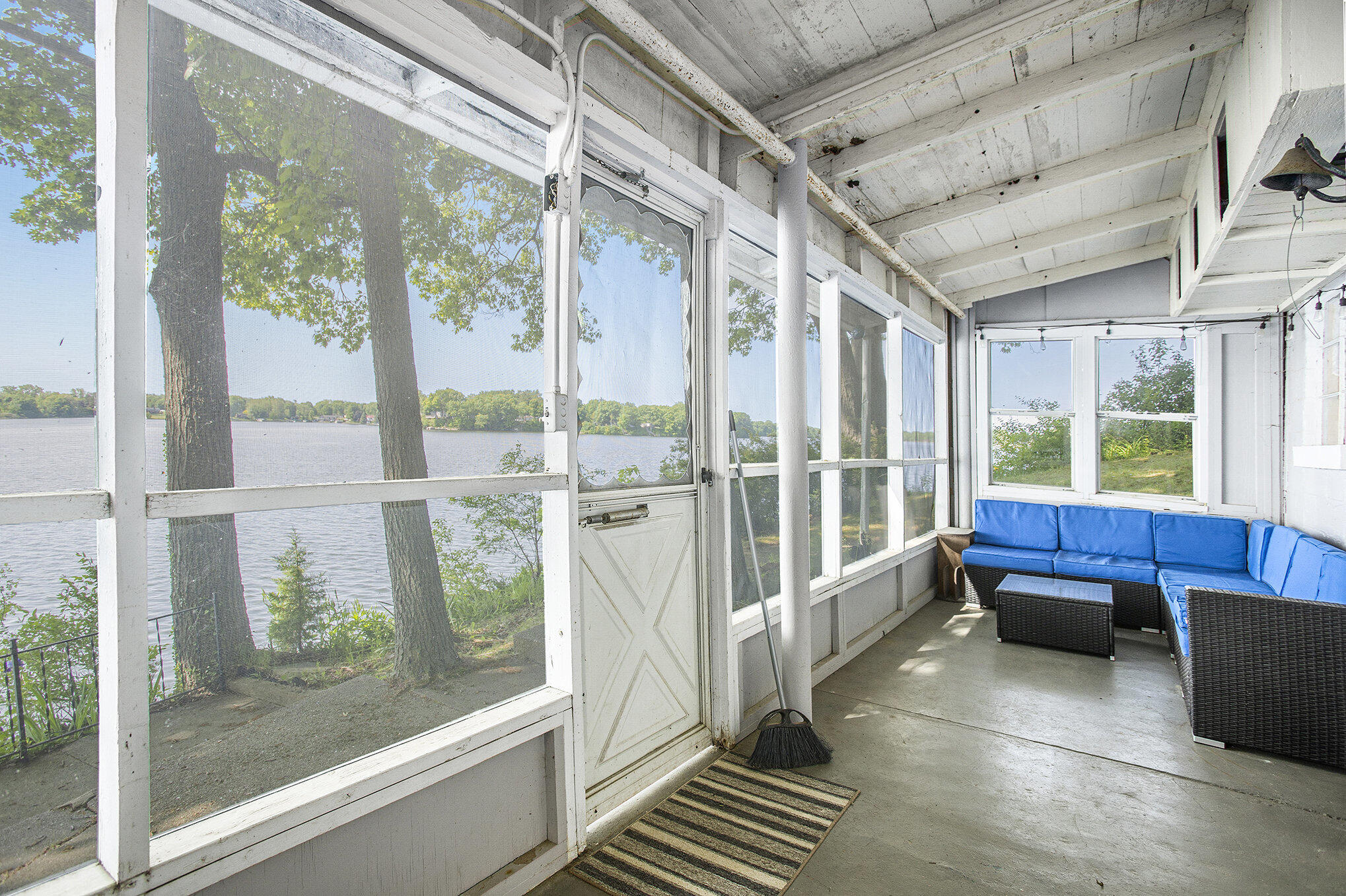 Sherwood Township, Michigan 49089, United States, 2 Bedrooms Bedrooms, ,1 BathroomBathrooms,Residential,Active,143393