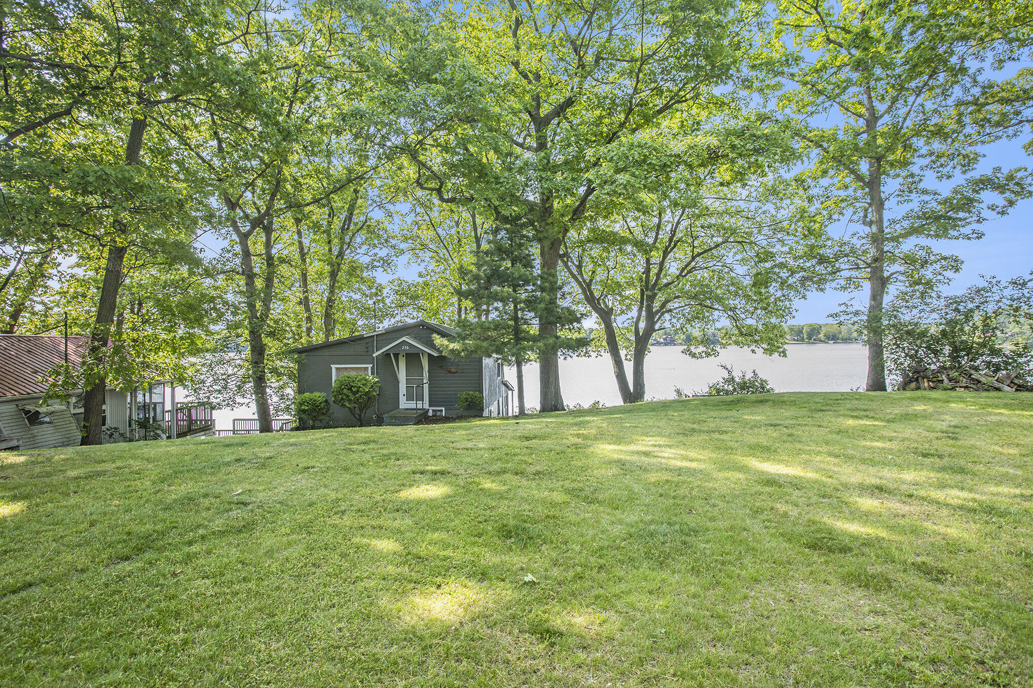 Sherwood Township, Michigan 49089, United States, 2 Bedrooms Bedrooms, ,1 BathroomBathrooms,Residential,Active,143393