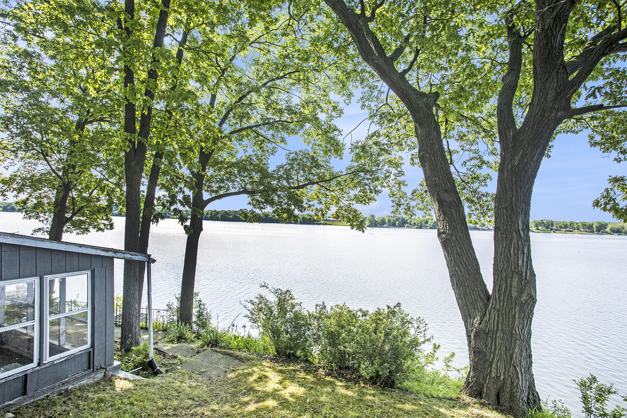 Sherwood Township, Michigan 49089, United States, 2 Bedrooms Bedrooms, ,1 BathroomBathrooms,Residential,Active,143393