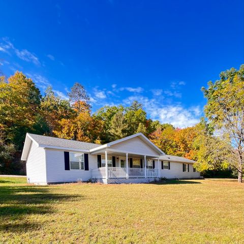 3025 NE Lakeshore Drive Haynes Township MI 48740