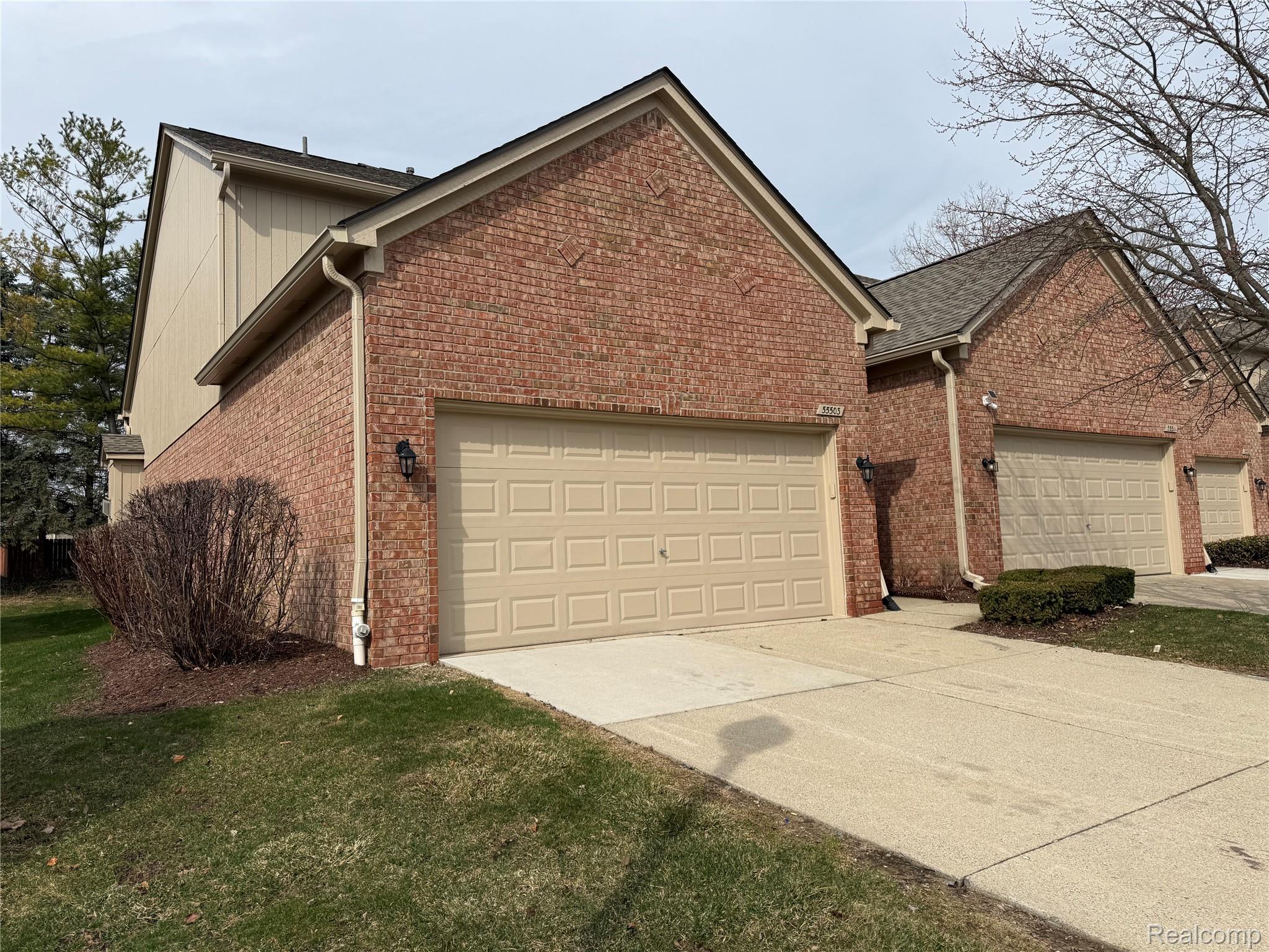 55503 Boardwalk Drive