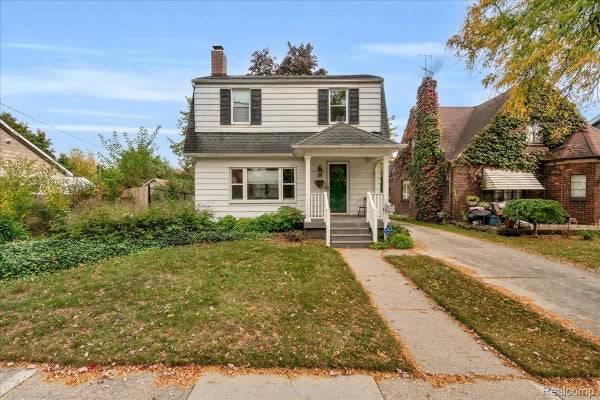 30 OGEMAW RD, PONTIAC, MI 48341 - Image b8a27c1e21f852361fcf0b6aba4d847e/3974243961