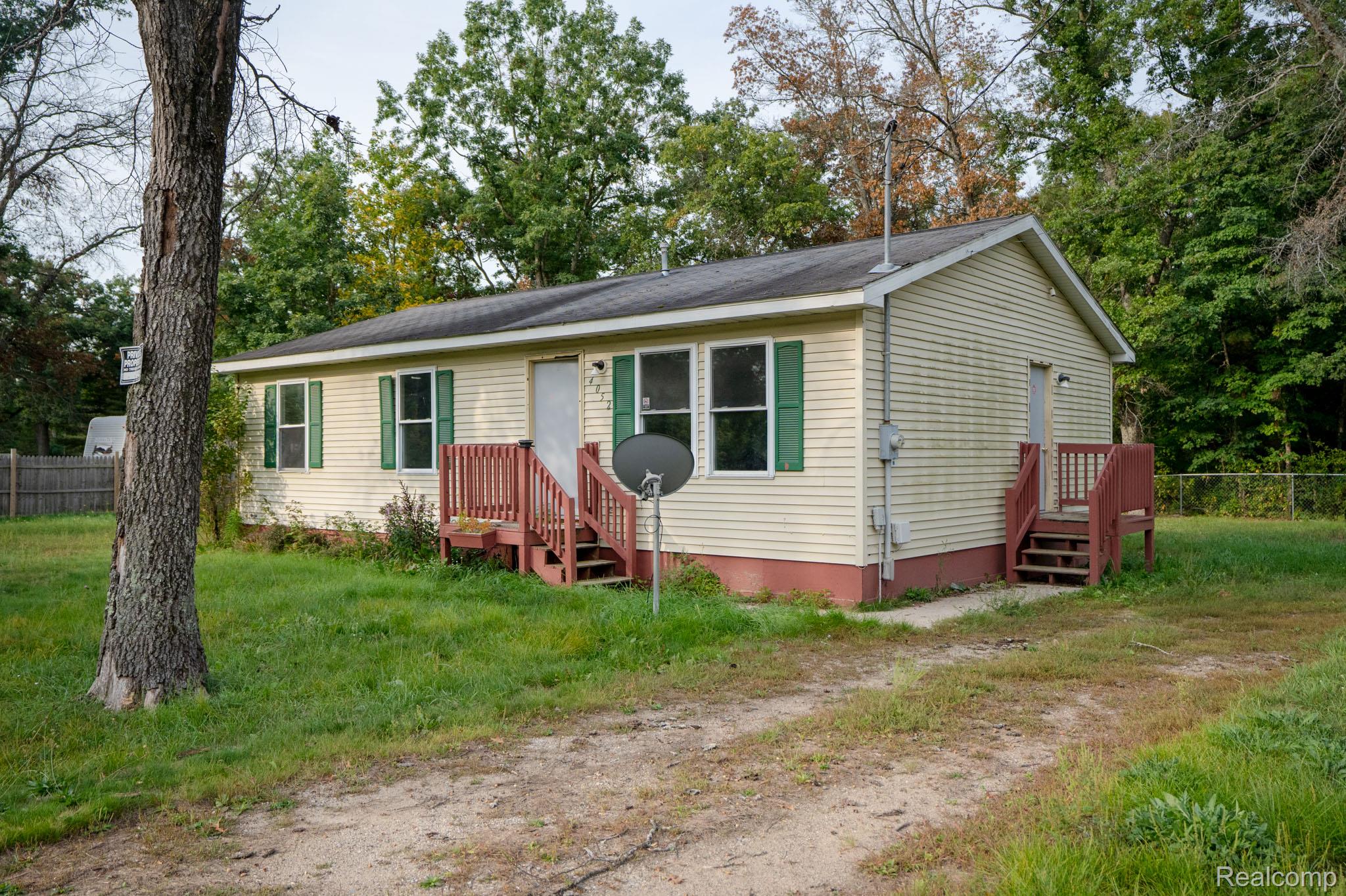 4052 S Harvard Avenue