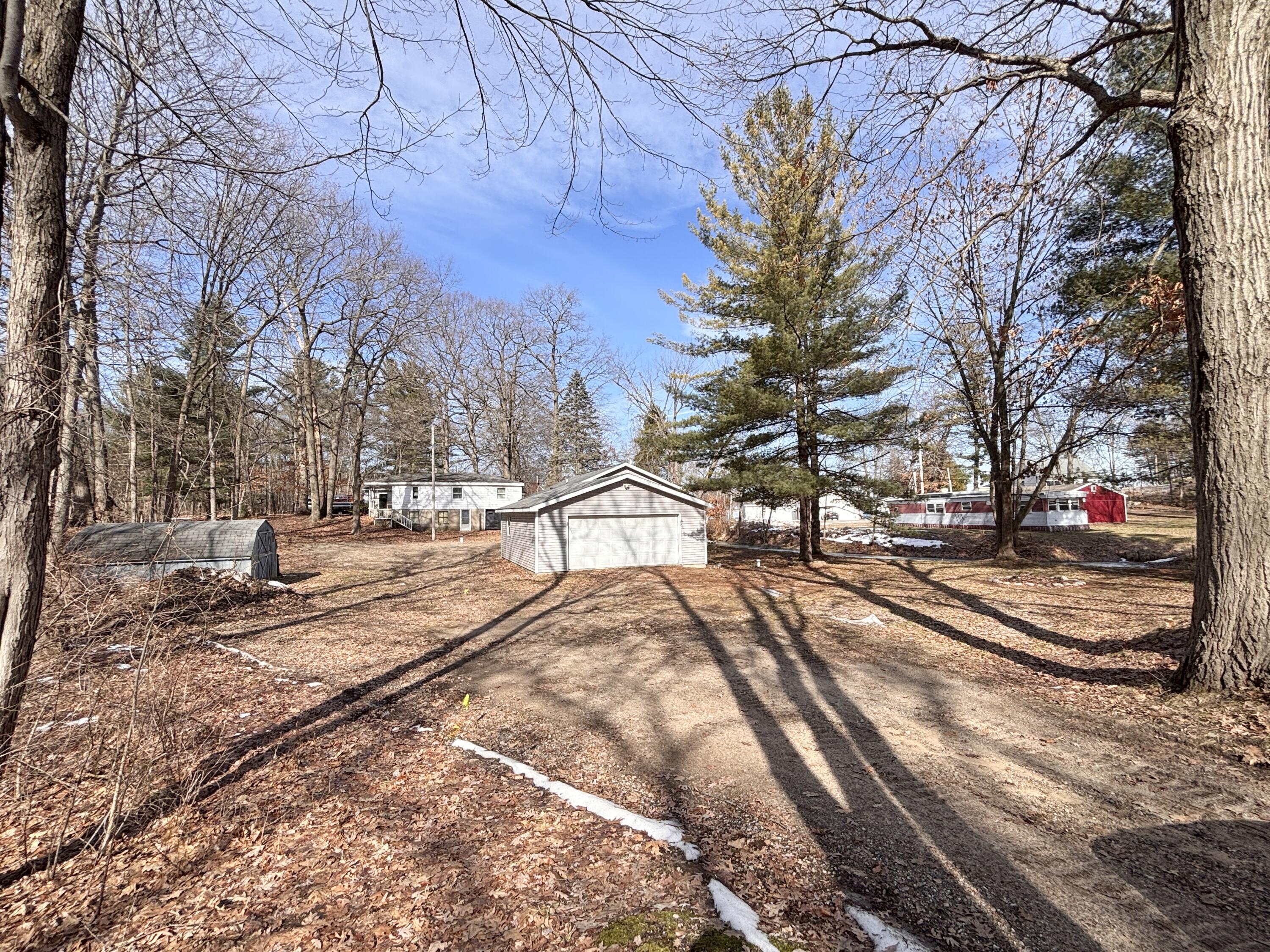 12513 McMurty Drive NE