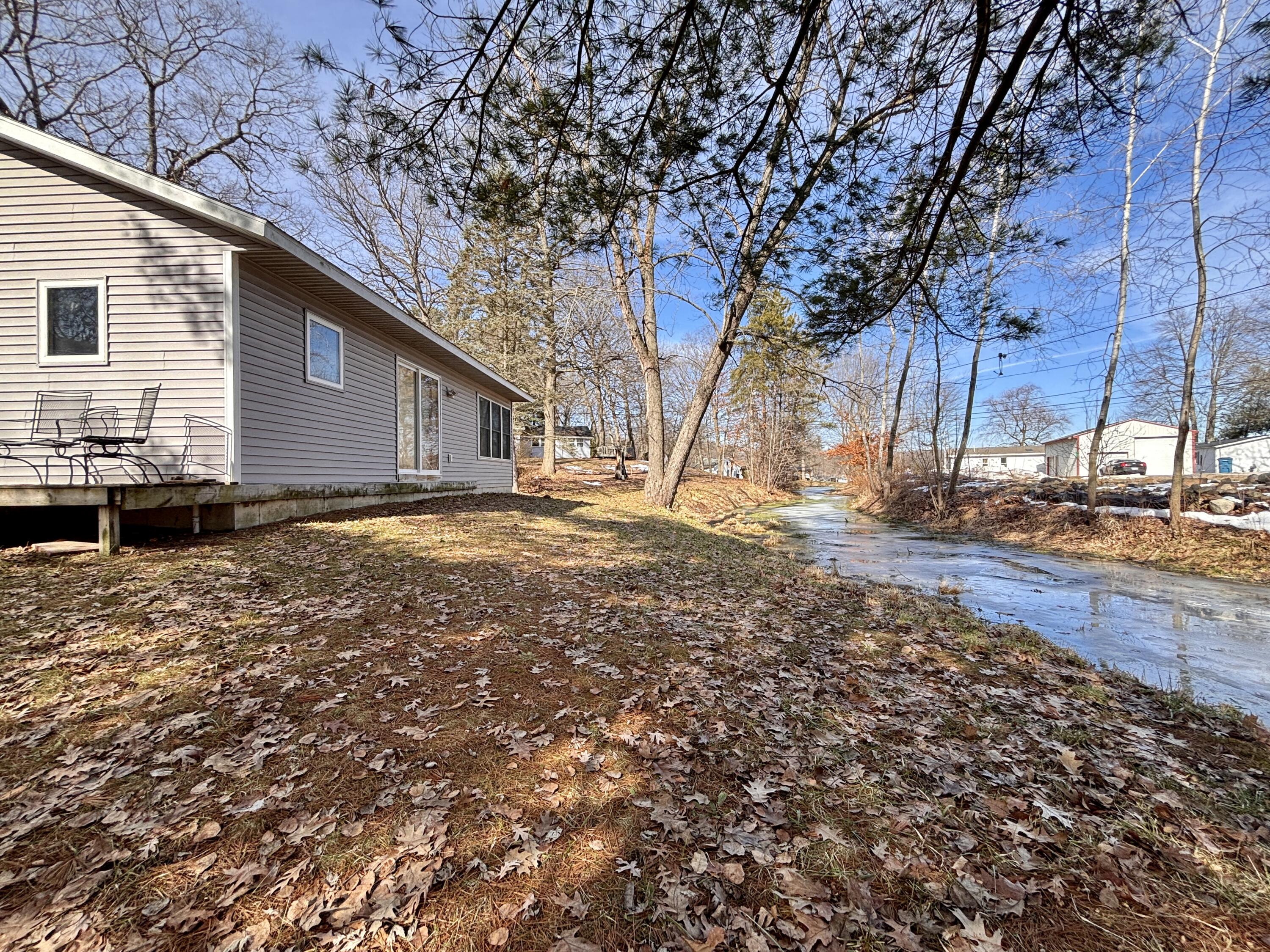 12513 McMurty Drive NE