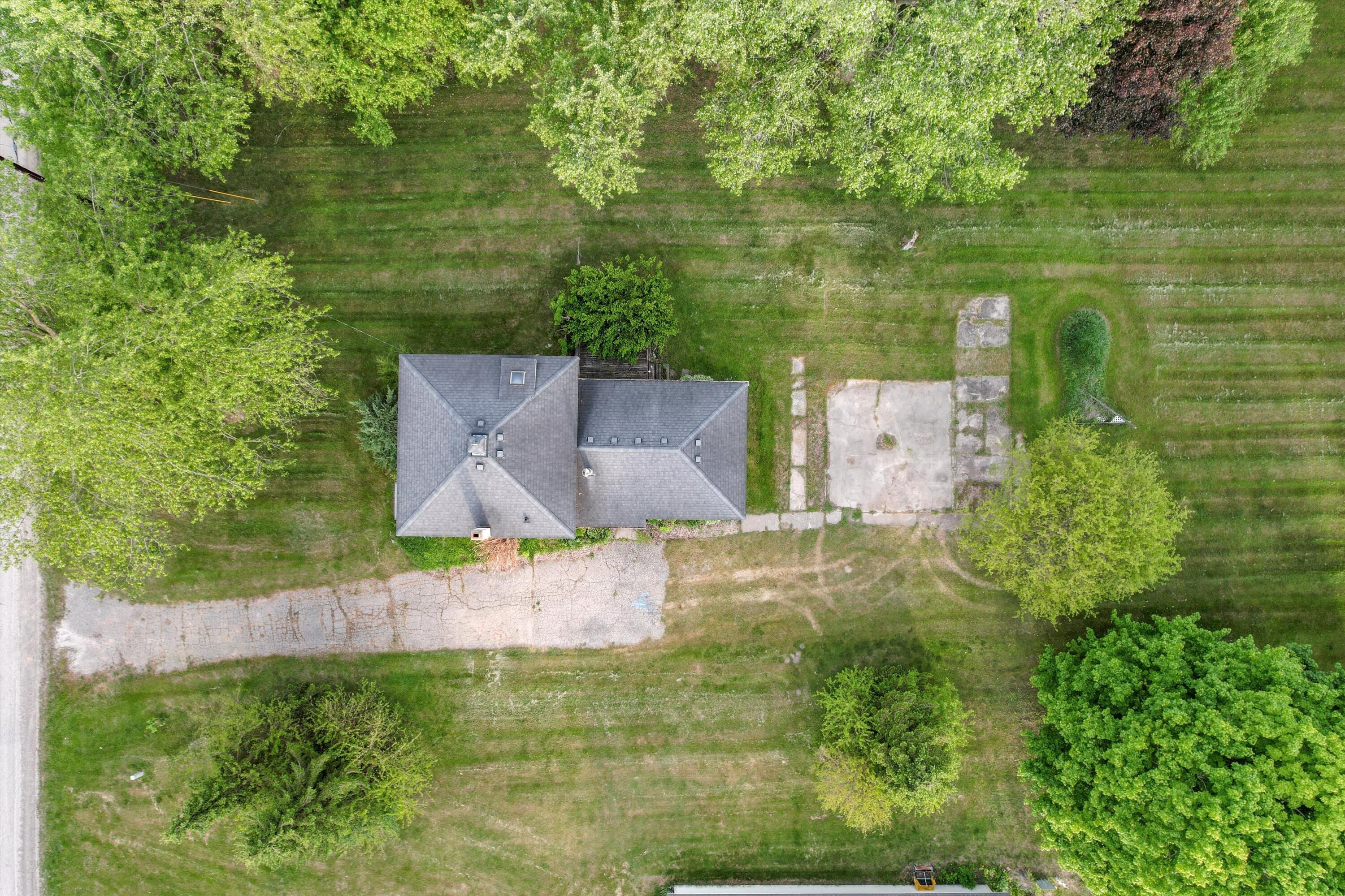 1120 Jewell Road