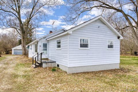 23675 Novi Road Novi City MI 48375