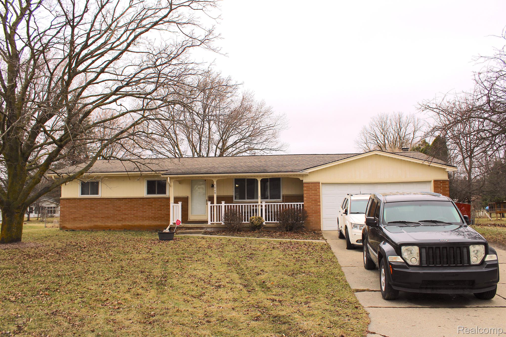 5068 MONTICELLO Drive