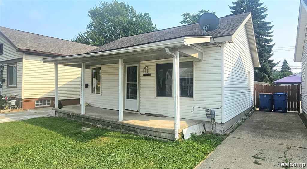 11108 Continental Avenue