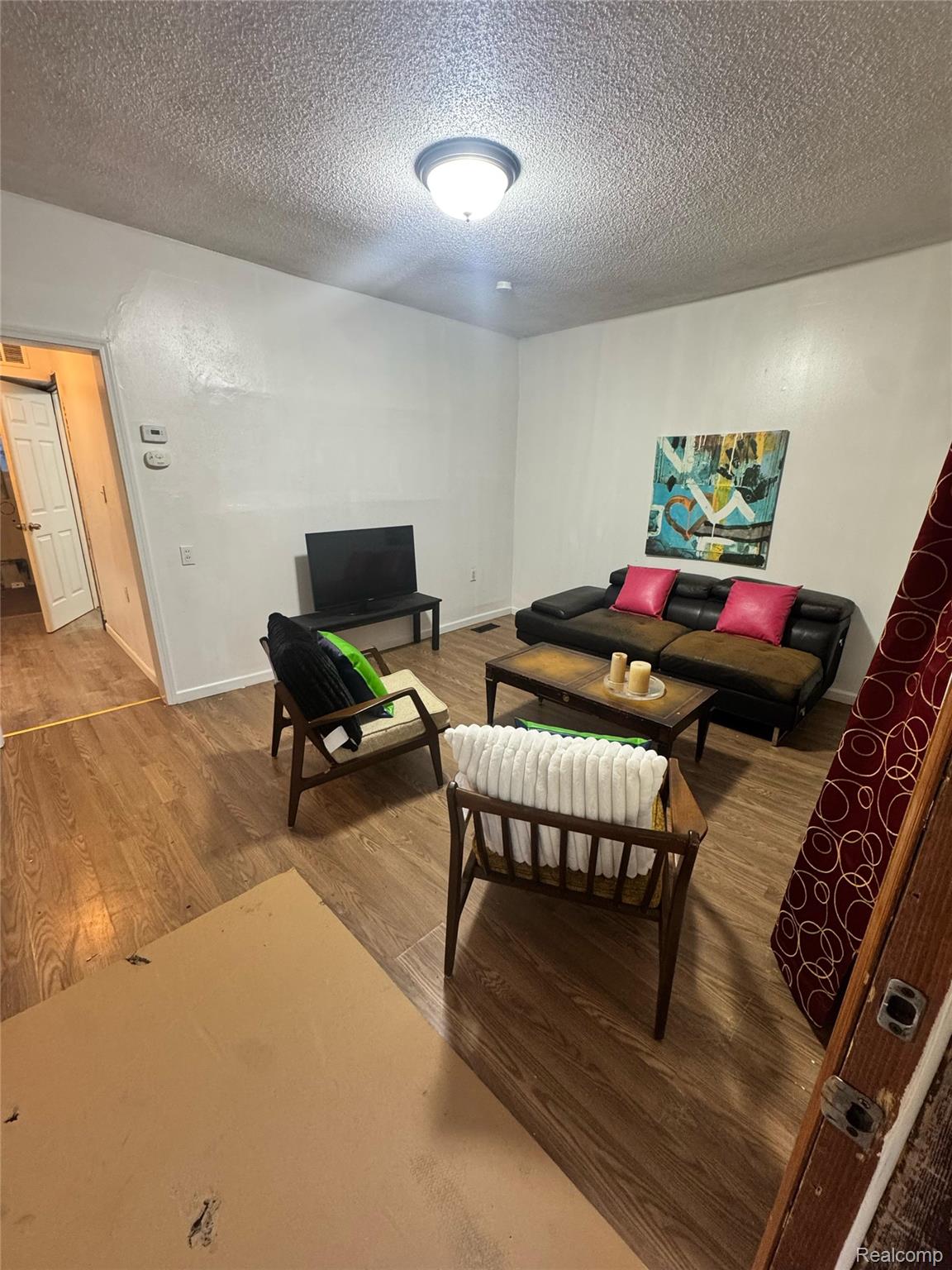 11108 Continental Avenue