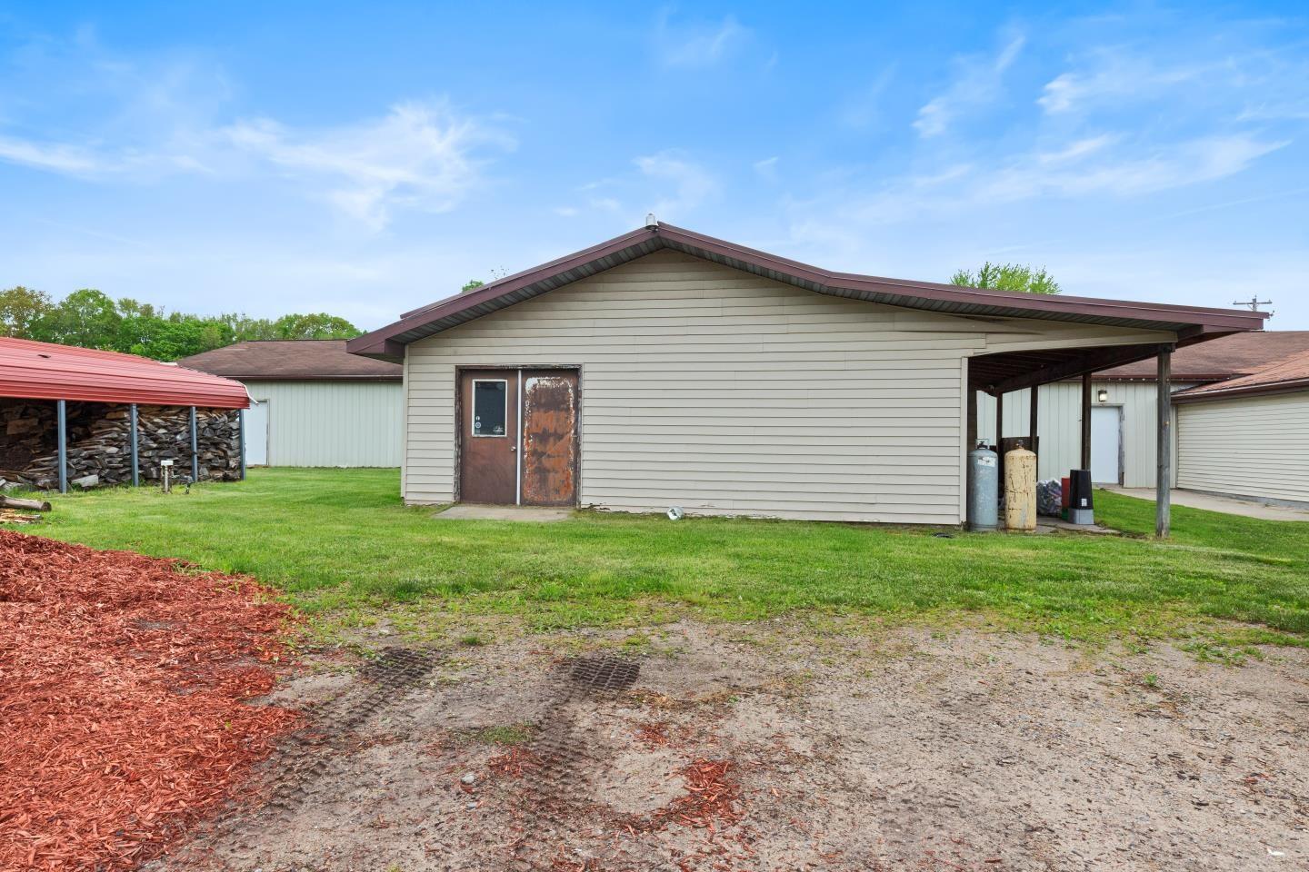 650 S Sheridan M66 Road