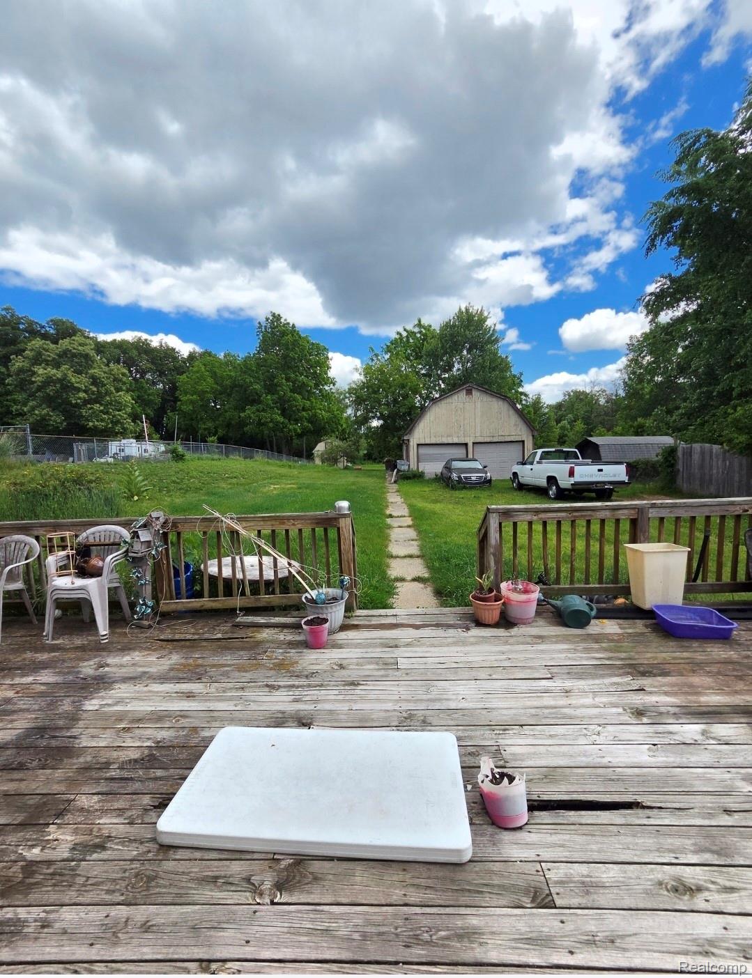 4733 Jamm Road