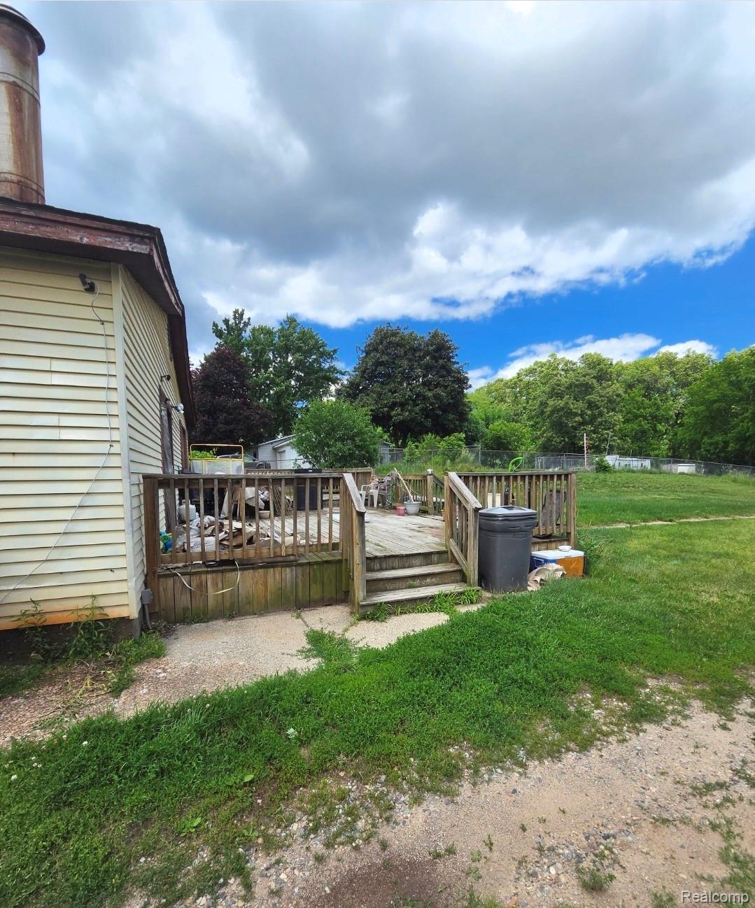 4733 Jamm Road