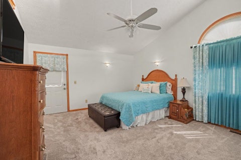 Tiny photo for 12996 Bayview Drive, Schoolcraft Township, MI 49097 (MLS # 66026045940)