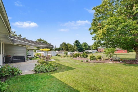 Tiny photo for 12996 Bayview Drive, Schoolcraft Township, MI 49097 (MLS # 66026045940)