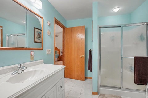 Tiny photo for 12996 Bayview Drive, Schoolcraft Township, MI 49097 (MLS # 66026045940)