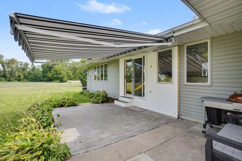 Tiny photo for 12996 Bayview Drive, Schoolcraft Township, MI 49097 (MLS # 66026045940)