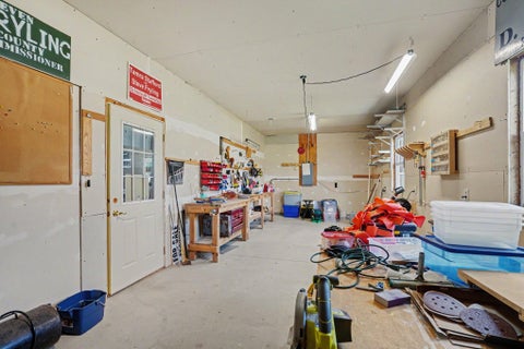 Tiny photo for 12996 Bayview Drive, Schoolcraft Township, MI 49097 (MLS # 66026045940)
