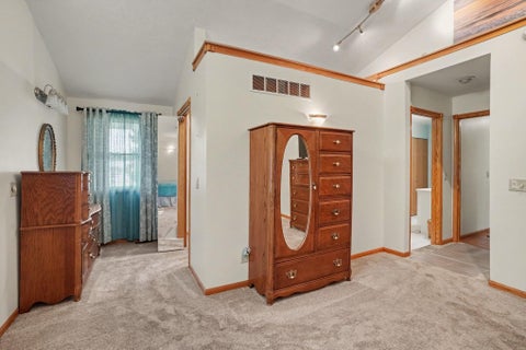 Tiny photo for 12996 Bayview Drive, Schoolcraft Township, MI 49097 (MLS # 66026045940)