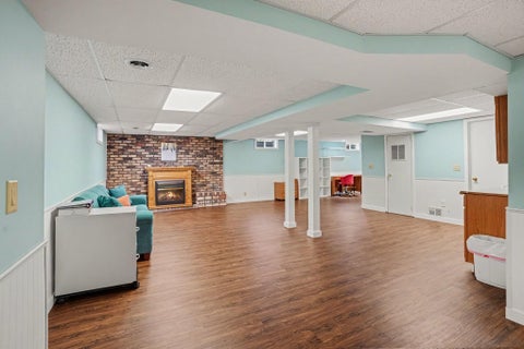 Tiny photo for 12996 Bayview Drive, Schoolcraft Township, MI 49097 (MLS # 66026045940)