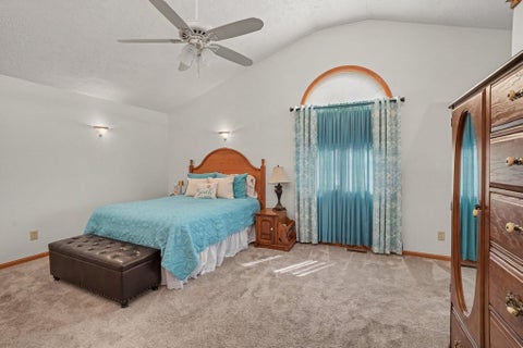 Tiny photo for 12996 Bayview Drive, Schoolcraft Township, MI 49097 (MLS # 66026045940)