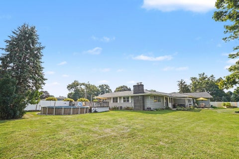 Tiny photo for 12996 Bayview Drive, Schoolcraft Township, MI 49097 (MLS # 66026045940)