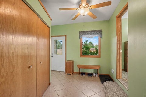 Tiny photo for 12996 Bayview Drive, Schoolcraft Township, MI 49097 (MLS # 66026045940)