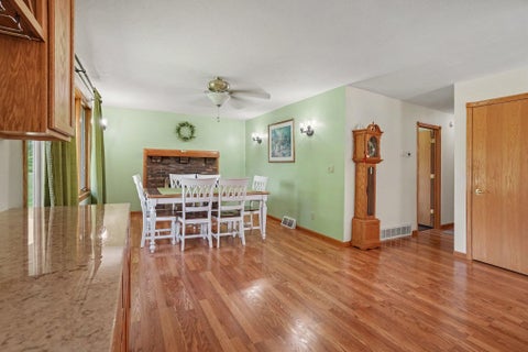 Tiny photo for 12996 Bayview Drive, Schoolcraft Township, MI 49097 (MLS # 66026045940)