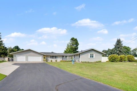 Tiny photo for 12996 Bayview Drive, Schoolcraft Township, MI 49097 (MLS # 66026045940)