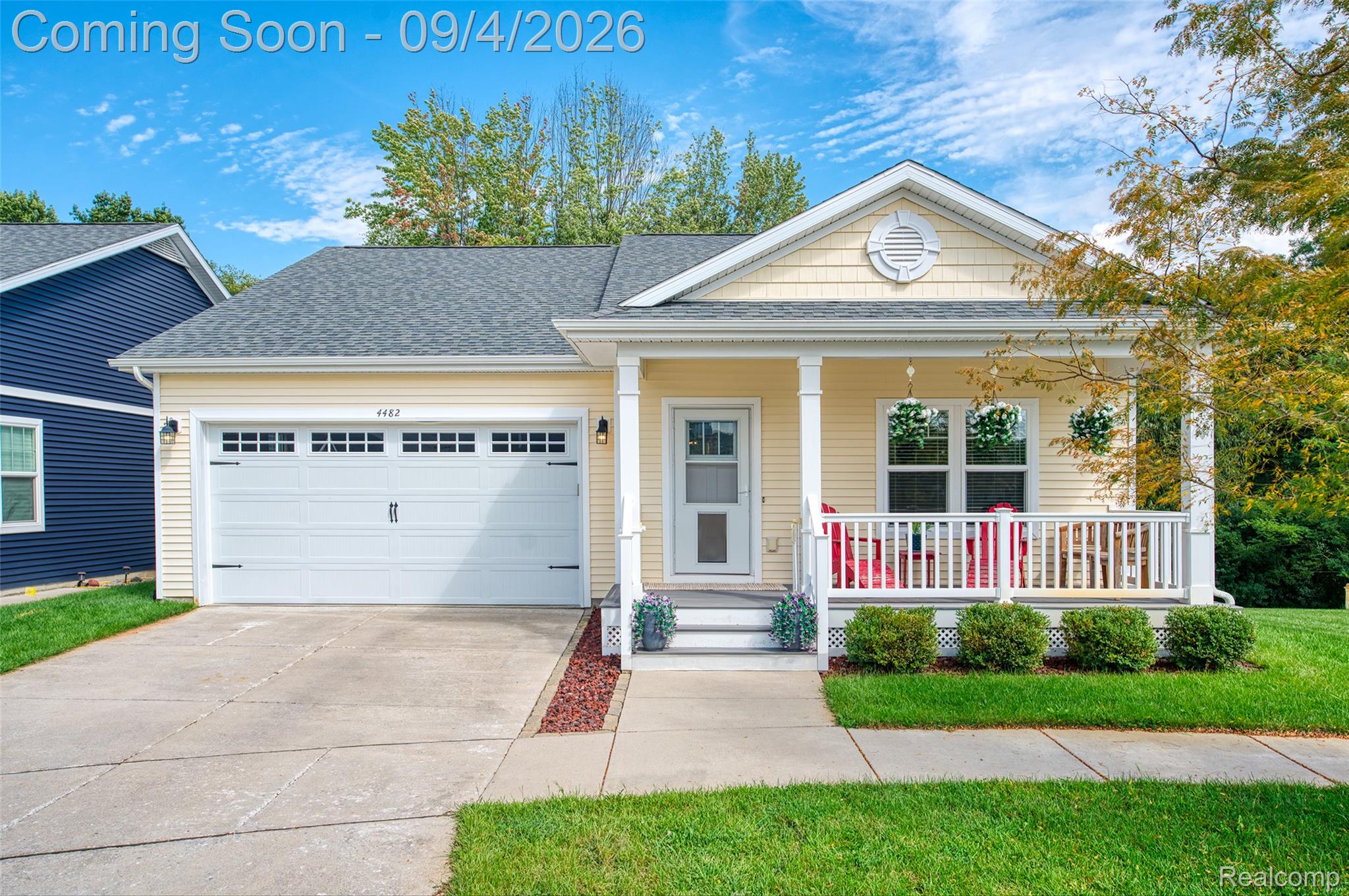 4482 Marie Therese Circle