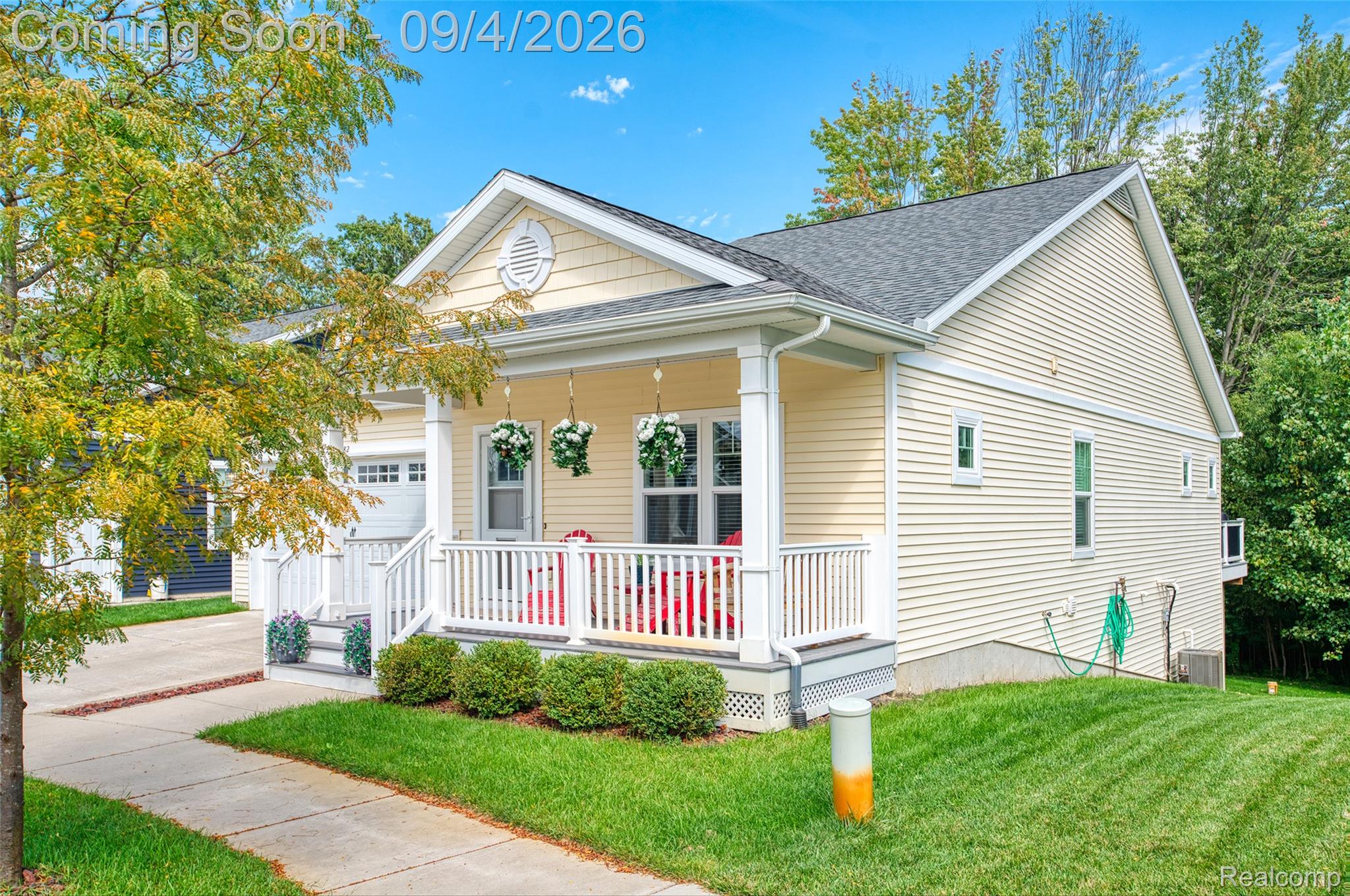 4482 Marie Therese Circle