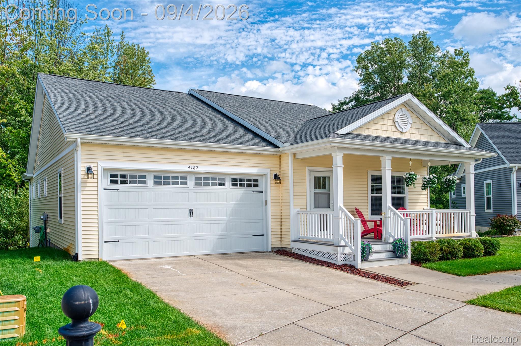 4482 Marie Therese Circle