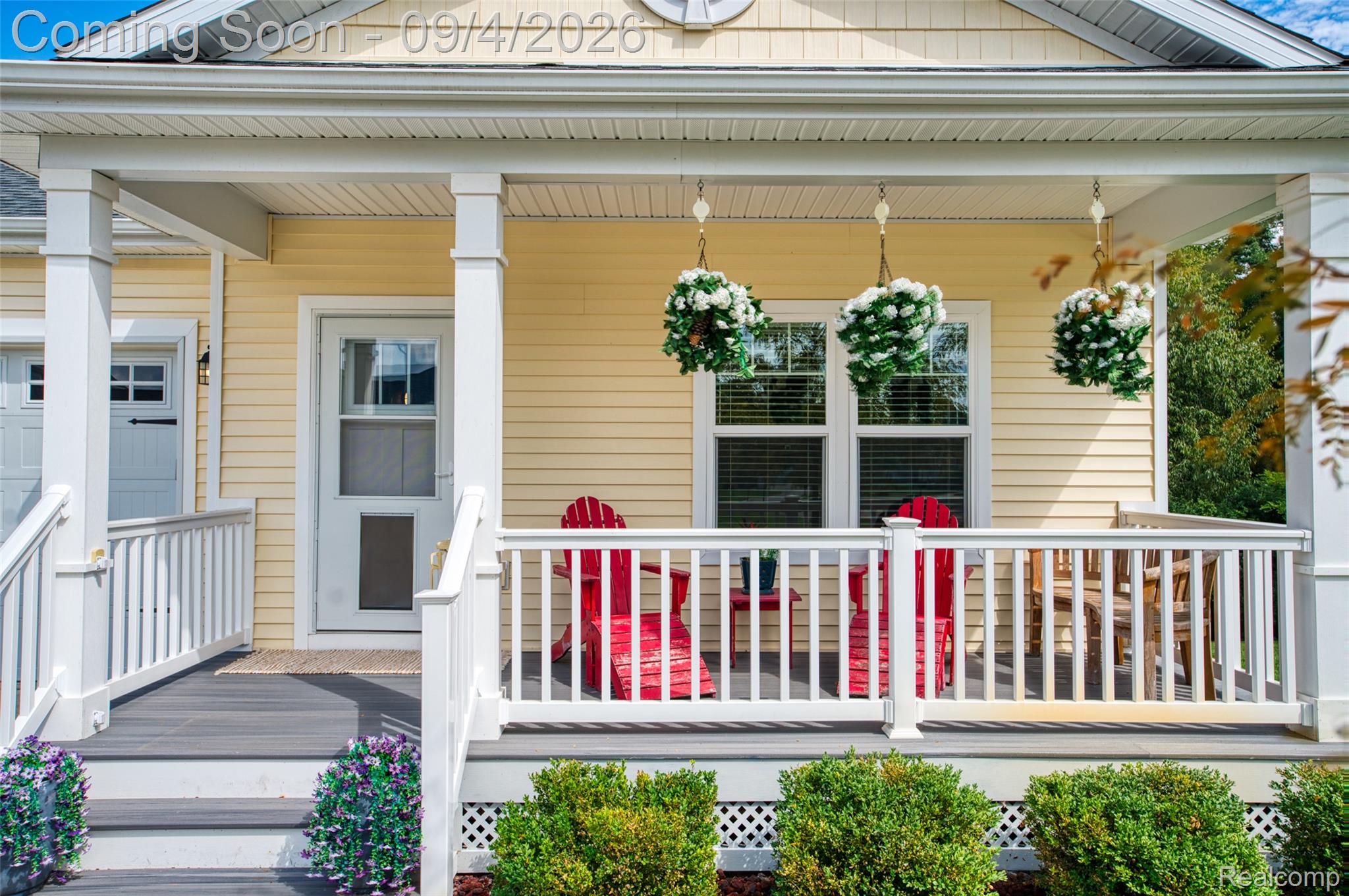 4482 Marie Therese Circle