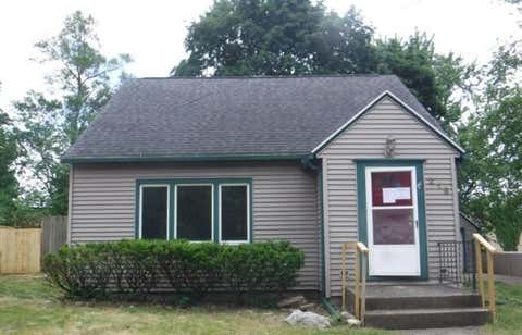 Photo of 218 Amos Avenue, Portage City, MI 49002 (MLS # 64026031155)